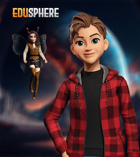 Edusphere Learning Platform