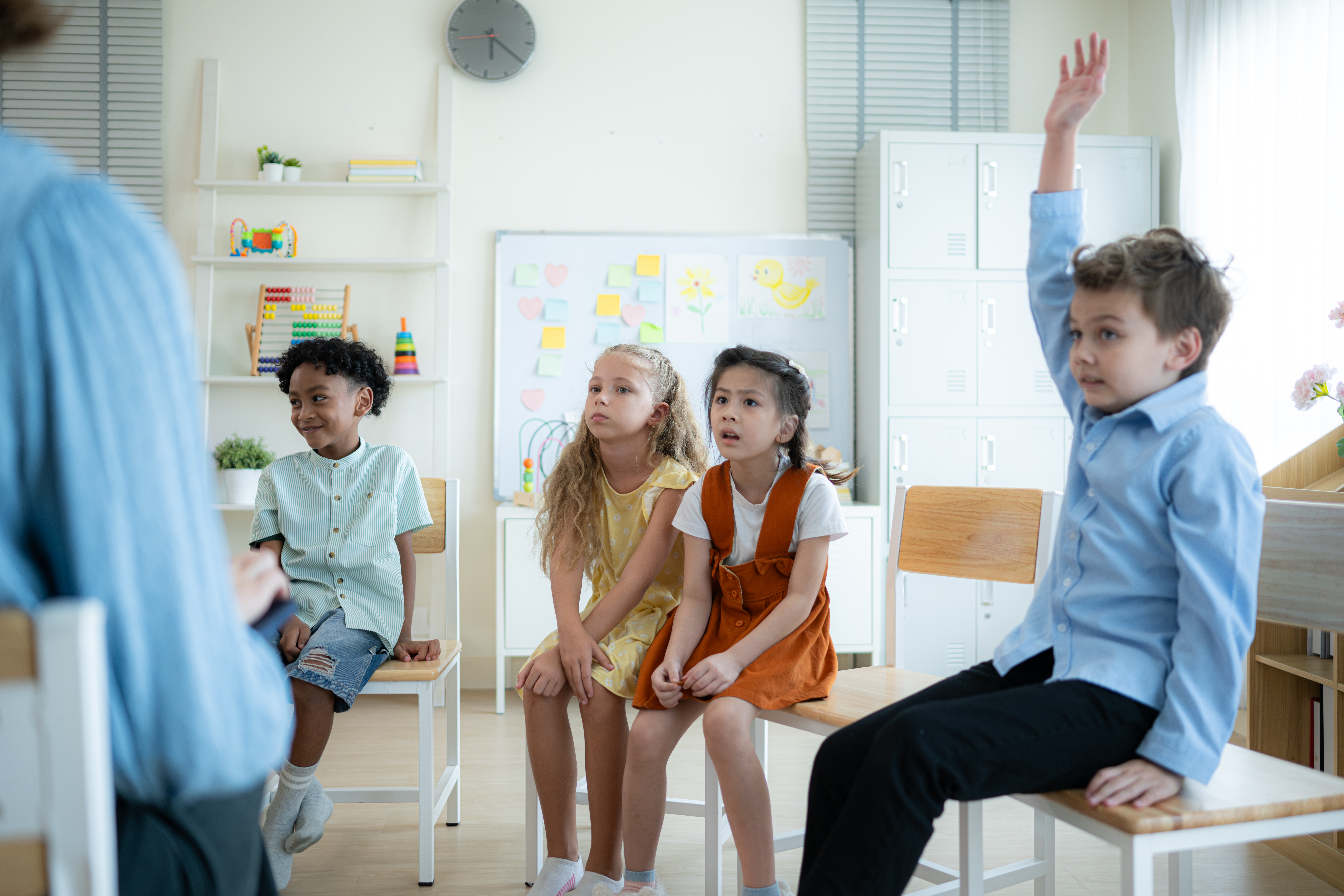 Questions fréquemment posées