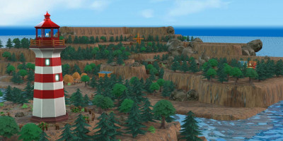 Les Gardiens des Sons : La Visite du Village de l’Alphabet